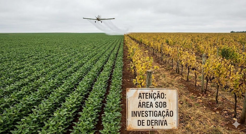 Responsabilidade Civil no Agronegócio