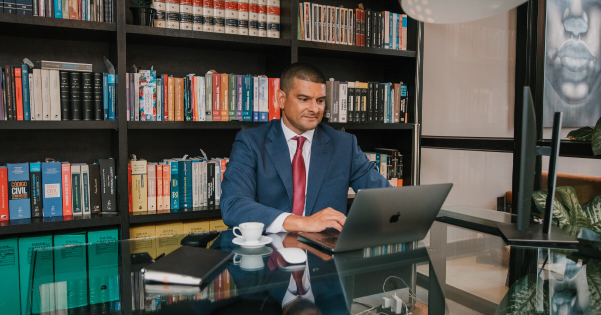 Vinicius Castro Sociedade de Advogados